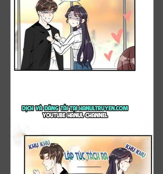 Chỉ Muốn Lật Đổ Em - Chapter 26 - Page 26