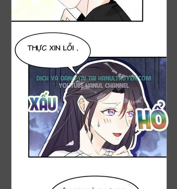 Chỉ Muốn Lật Đổ Em - Chapter 26 - Page 28