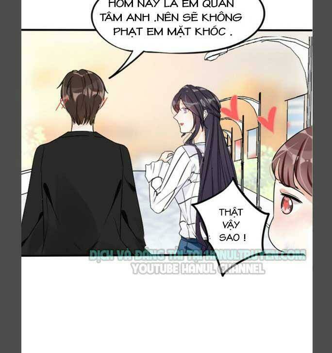 Chỉ Muốn Lật Đổ Em - Chapter 26 - Page 29