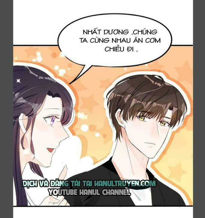 Chỉ Muốn Lật Đổ Em - Chapter 26 - Page 30