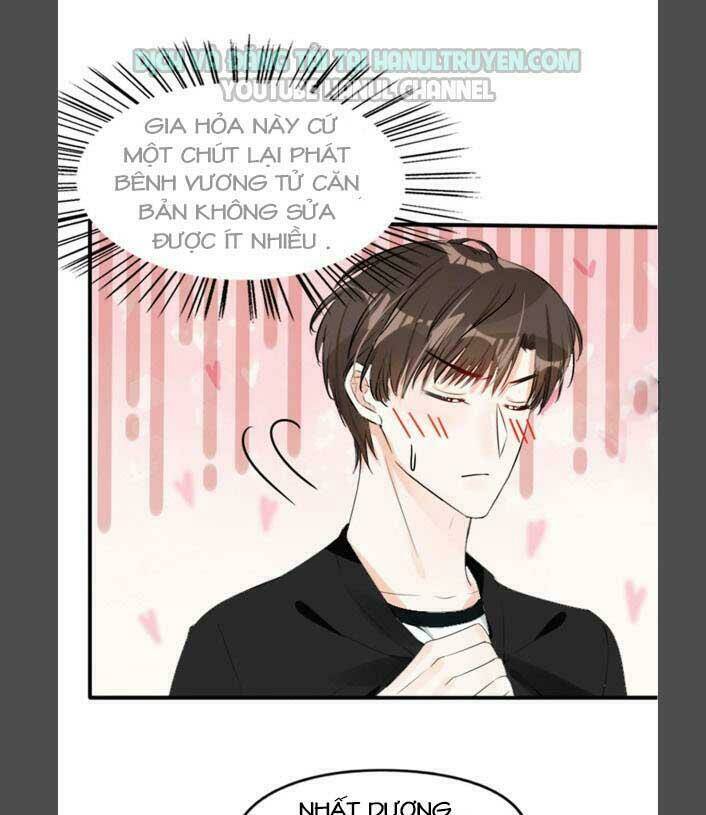 Chỉ Muốn Lật Đổ Em - Chapter 26 - Page 31