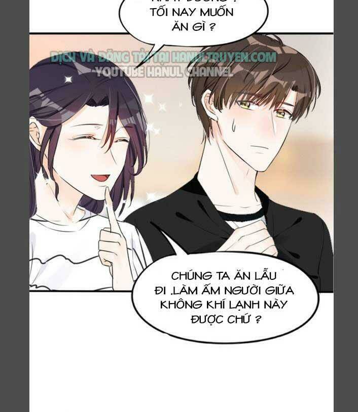 Chỉ Muốn Lật Đổ Em - Chapter 26 - Page 32