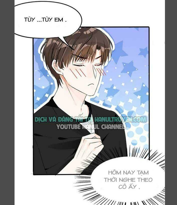 Chỉ Muốn Lật Đổ Em - Chapter 26 - Page 33