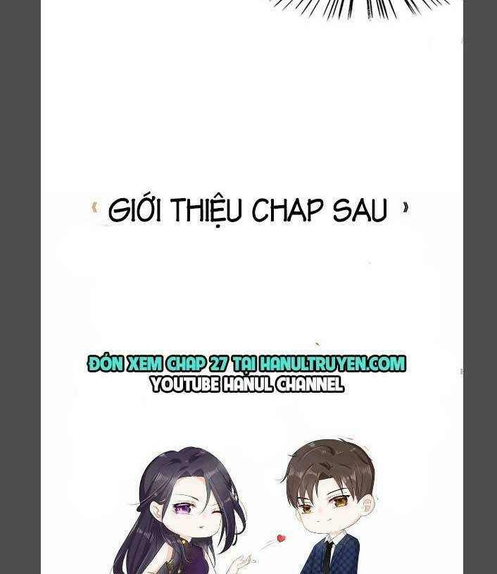 Chỉ Muốn Lật Đổ Em - Chapter 26 - Page 34