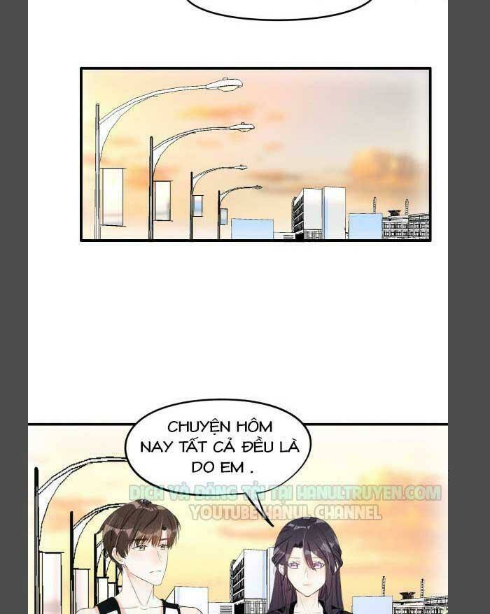 Chỉ Muốn Lật Đổ Em - Chapter 26 - Page 4