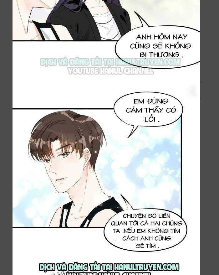 Chỉ Muốn Lật Đổ Em - Chapter 26 - Page 6