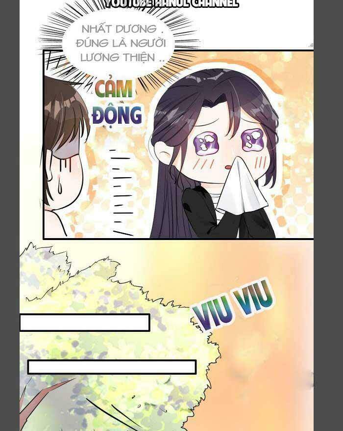 Chỉ Muốn Lật Đổ Em - Chapter 26 - Page 7