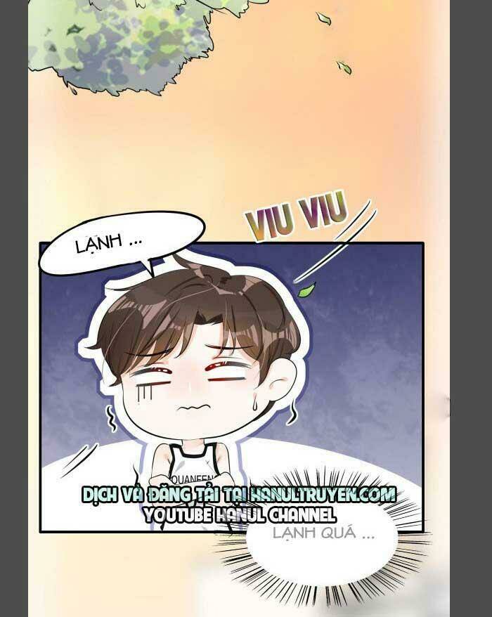 Chỉ Muốn Lật Đổ Em - Chapter 26 - Page 8