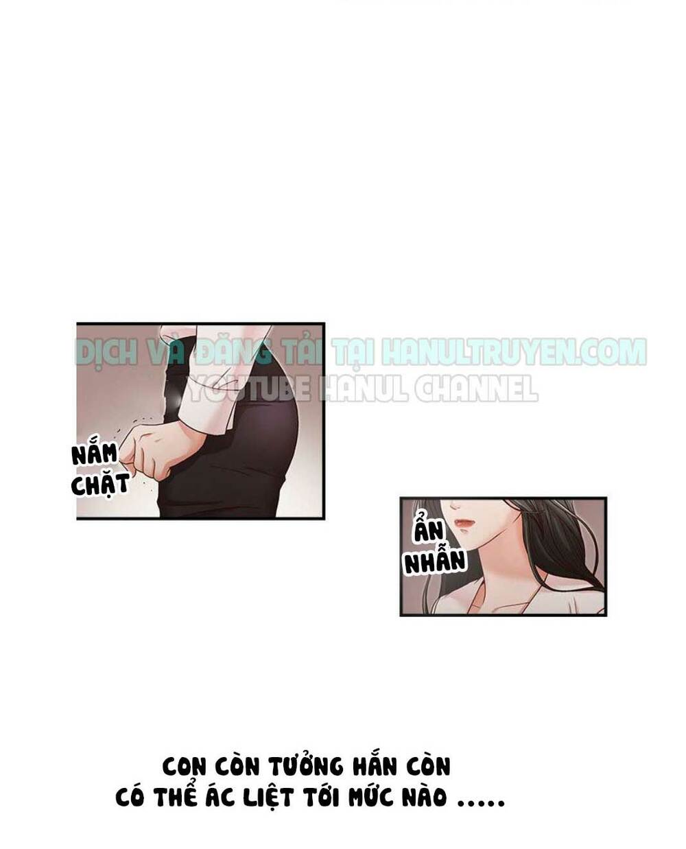 Thư Ký Riêng Của Boss - Chapter 4.2 - Page 9