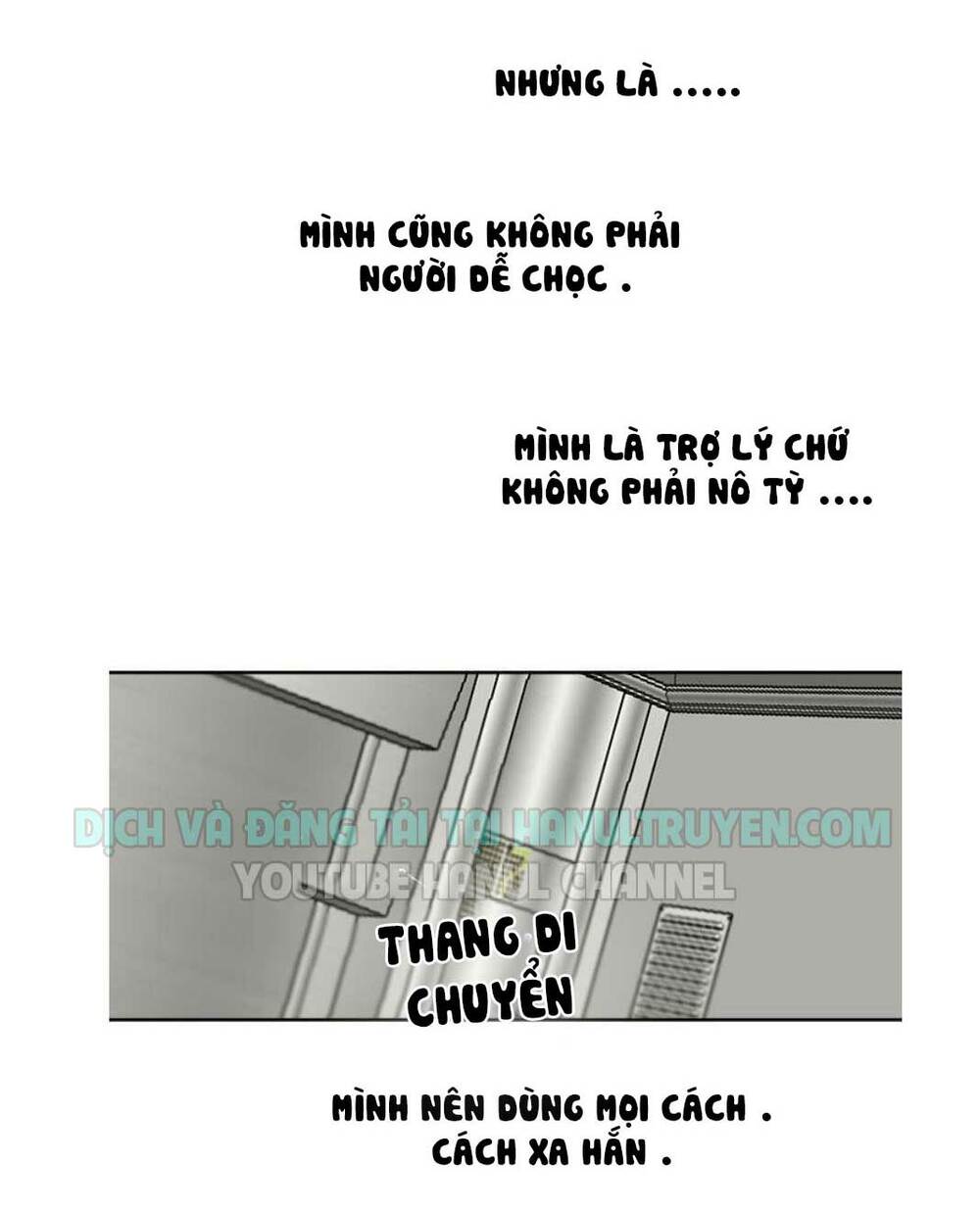 Thư Ký Riêng Của Boss - Chapter 4.2 - Page 10