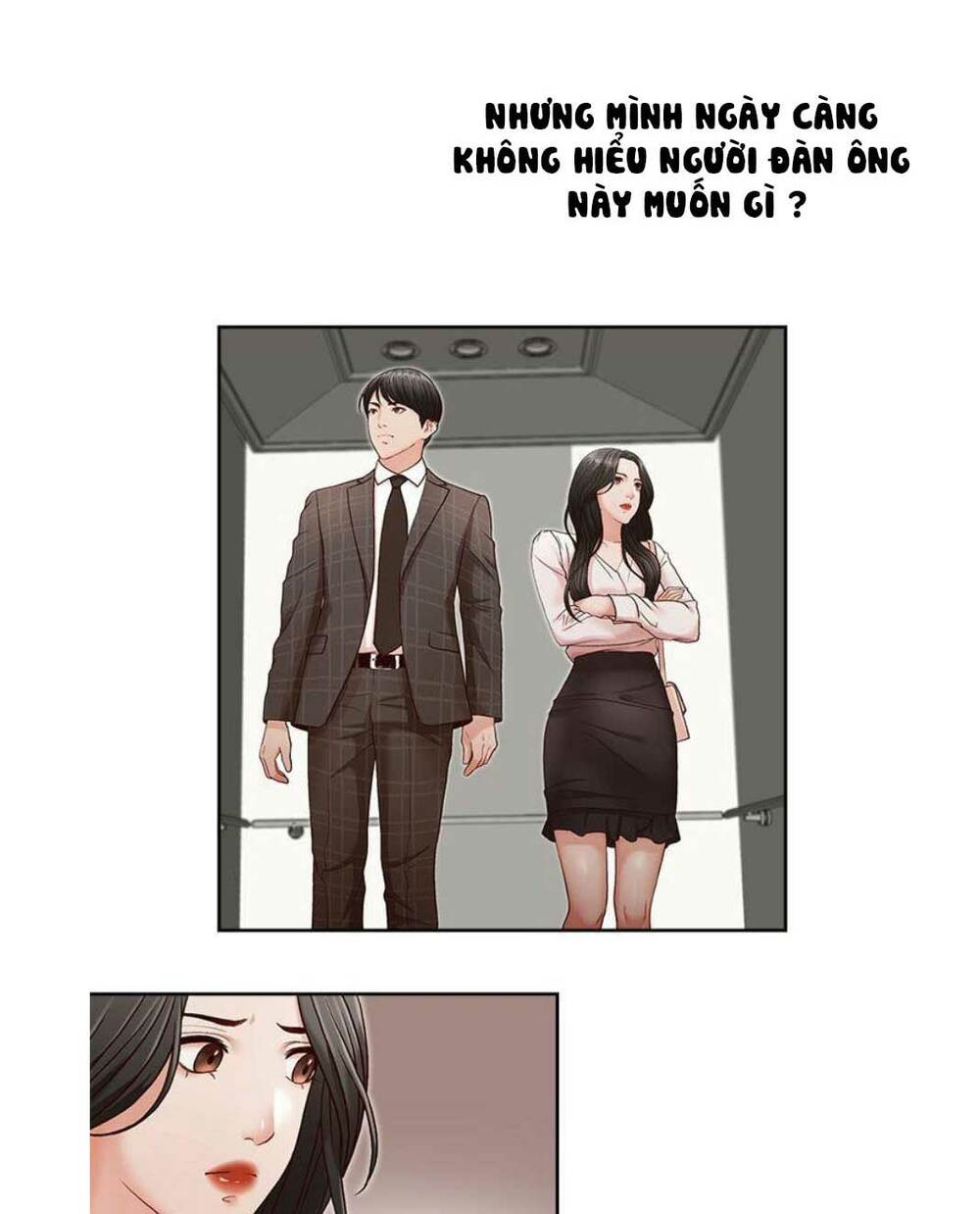 Thư Ký Riêng Của Boss - Chapter 4.2 - Page 11