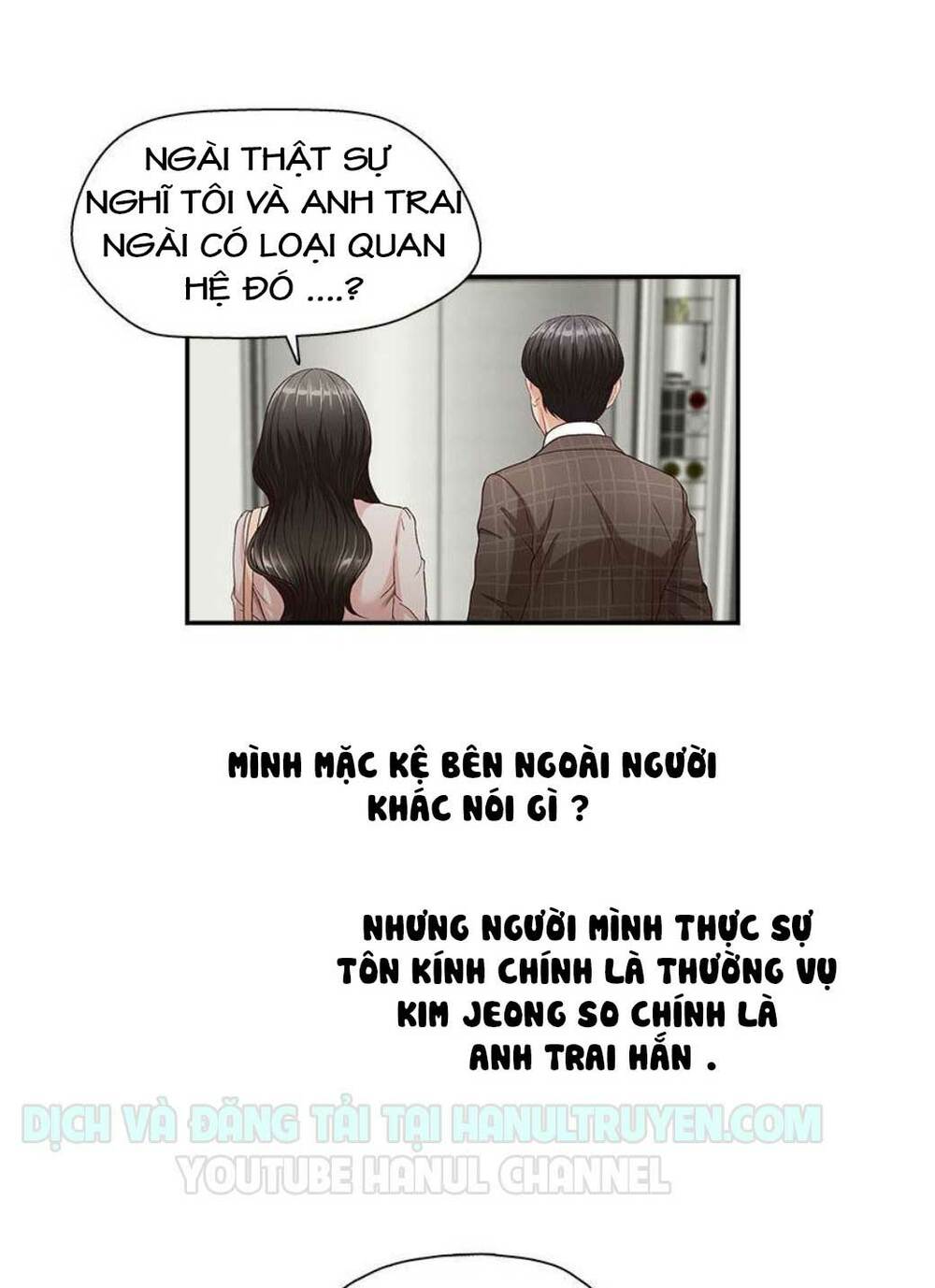 Thư Ký Riêng Của Boss - Chapter 4.2 - Page 14