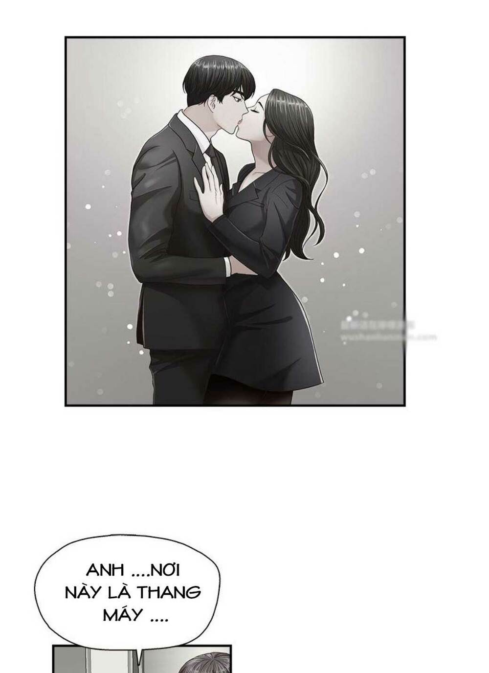 Thư Ký Riêng Của Boss - Chapter 4.2 - Page 16