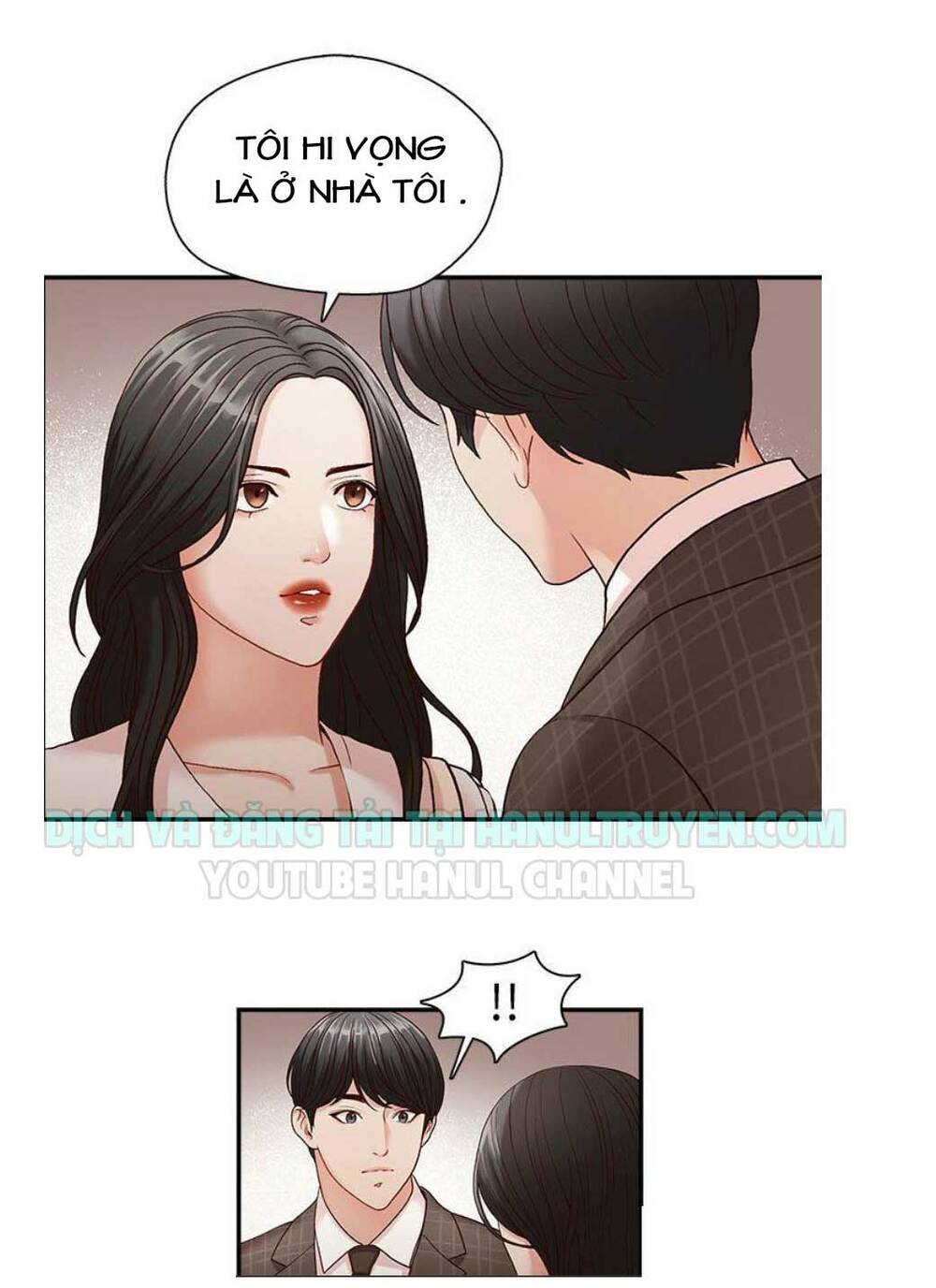 Thư Ký Riêng Của Boss - Chapter 4.2 - Page 18