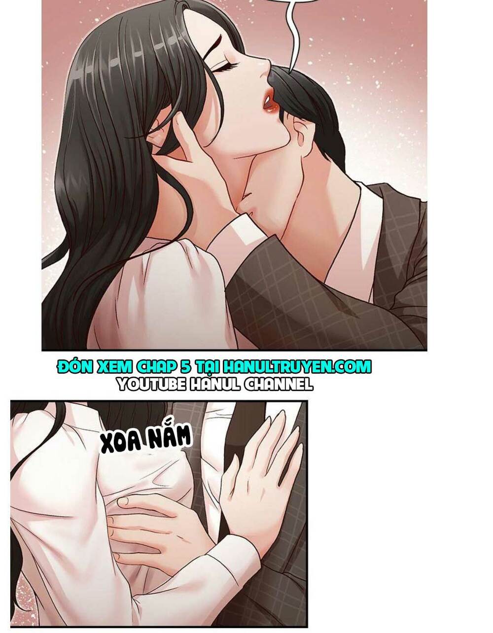 Thư Ký Riêng Của Boss - Chapter 4.2 - Page 20