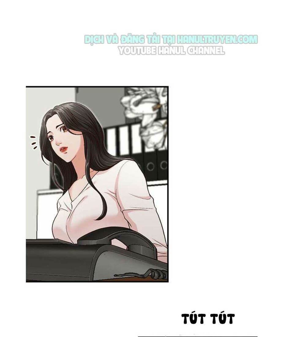 Thư Ký Riêng Của Boss - Chapter 4.2 - Page 3