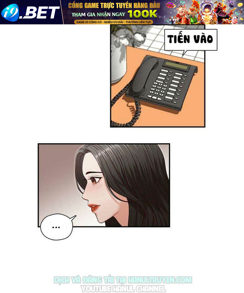 Thư Ký Riêng Của Boss - Chapter 4.2 - Page 4