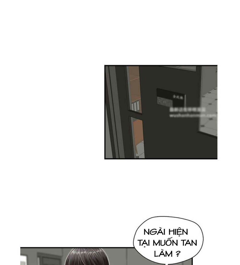 Thư Ký Riêng Của Boss - Chapter 4.2 - Page 5