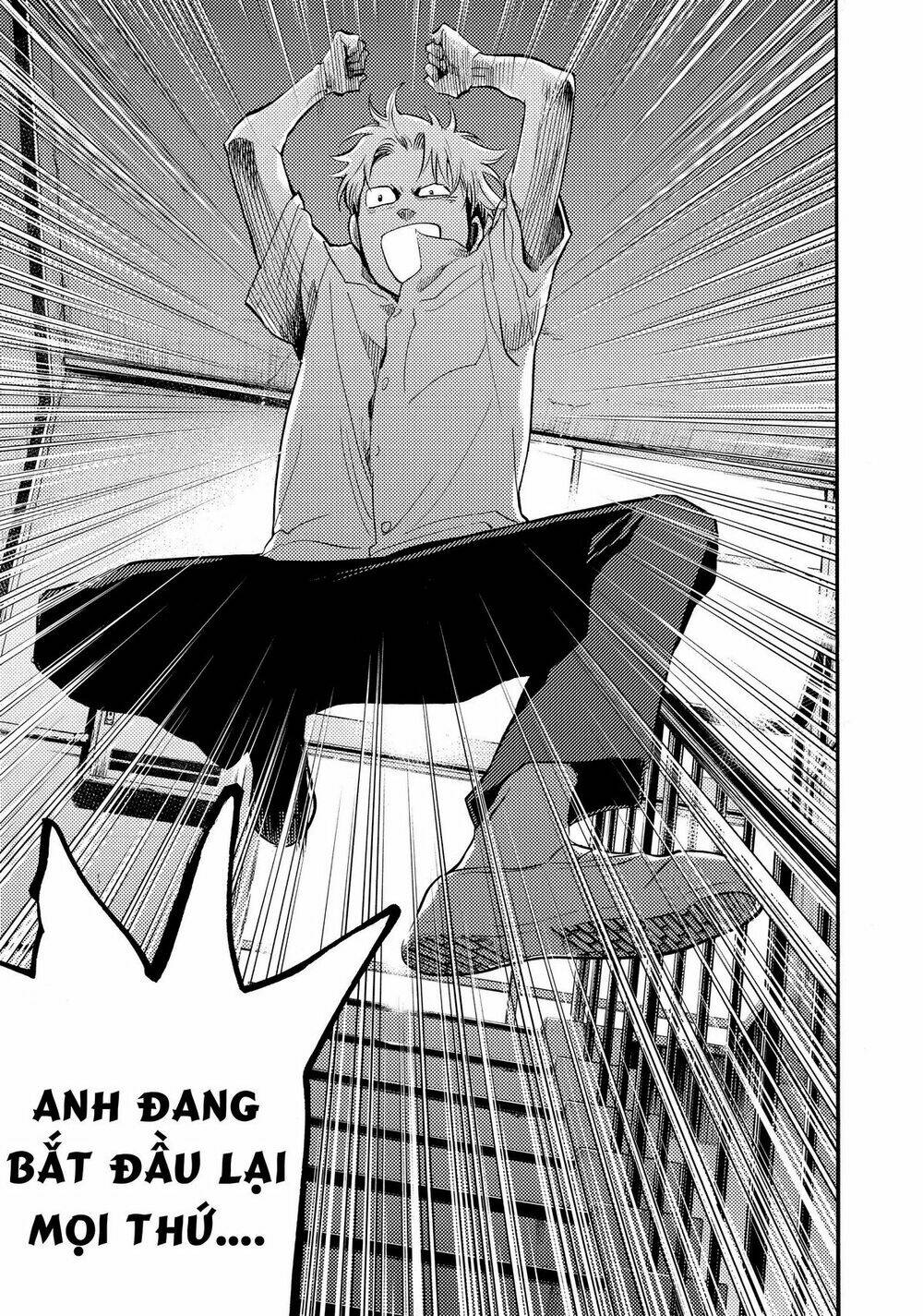 Again!! - Chapter 136 - Page 14