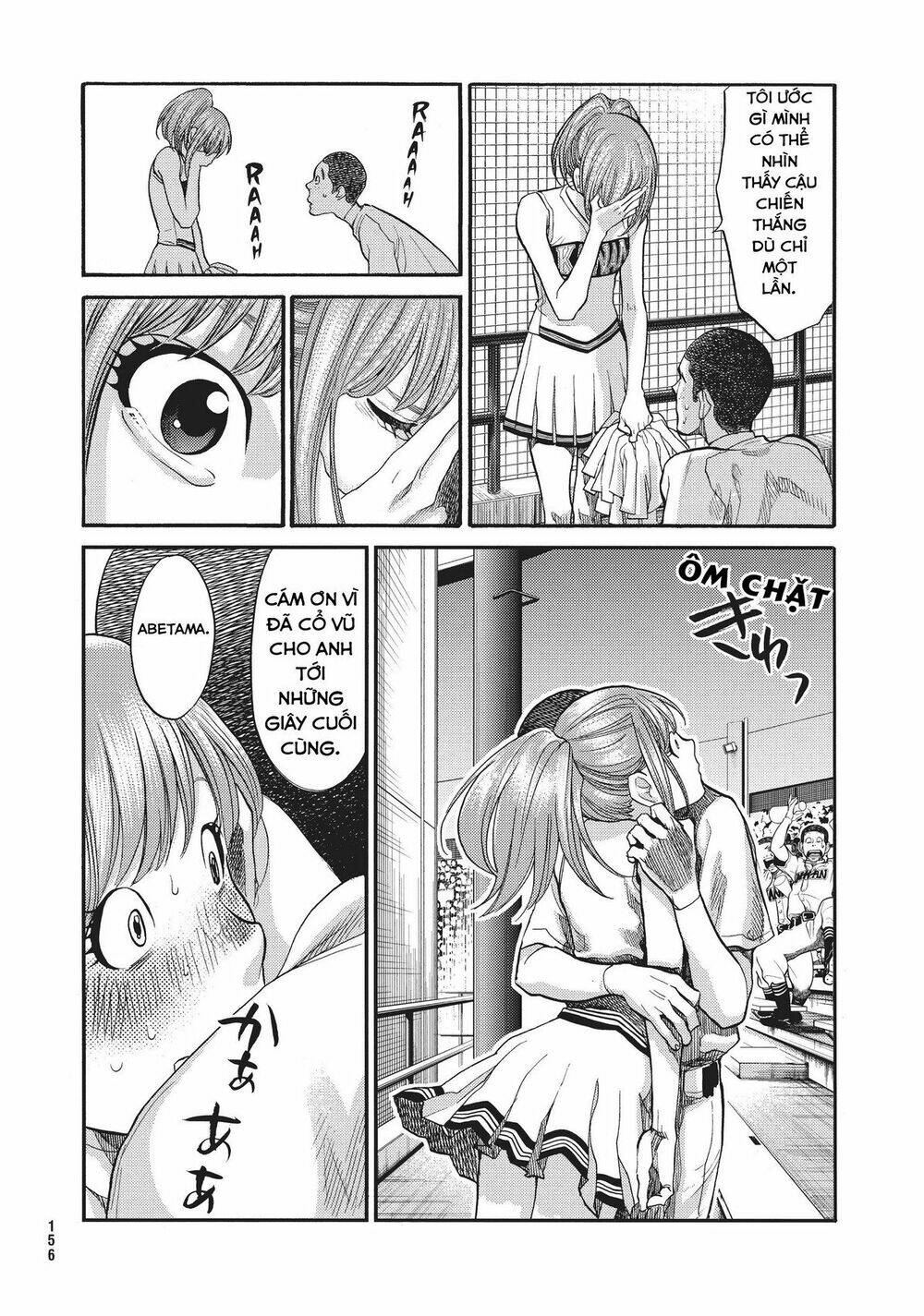 Again!! - Chapter 136 - Page 3