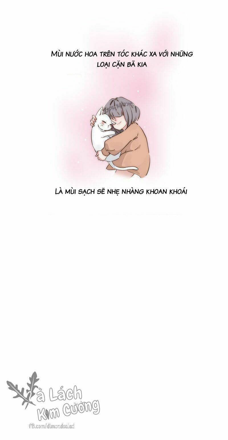 Công Lược Người Yêu Đặc Biệt - Love Lock - Chapter 4 - Page 14