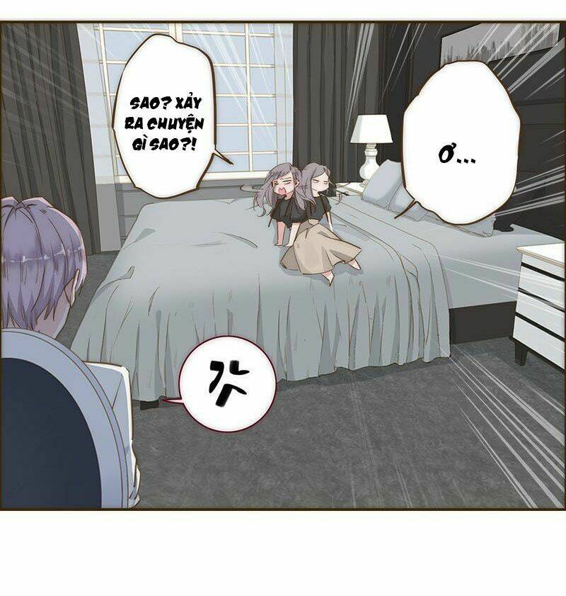 Công Lược Người Yêu Đặc Biệt - Love Lock - Chapter 4 - Page 17