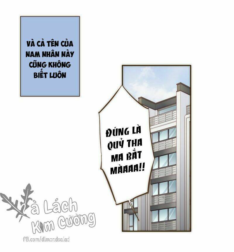 Công Lược Người Yêu Đặc Biệt - Love Lock - Chapter 4 - Page 22