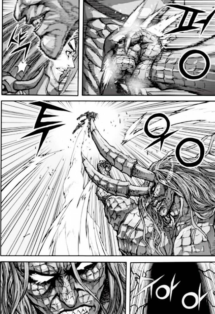 King of hell - Chapter 384 - Page 10