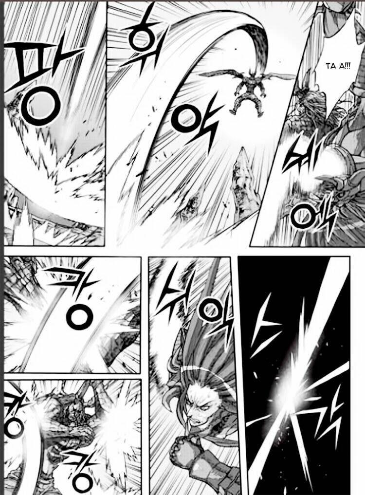 King of hell - Chapter 384 - Page 19