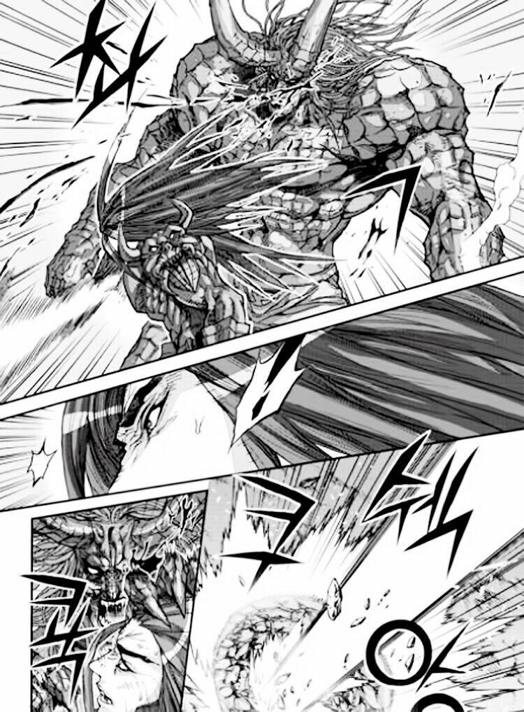 King of hell - Chapter 384 - Page 20