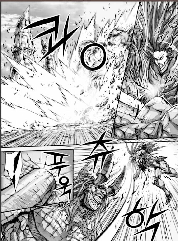 King of hell - Chapter 384 - Page 23