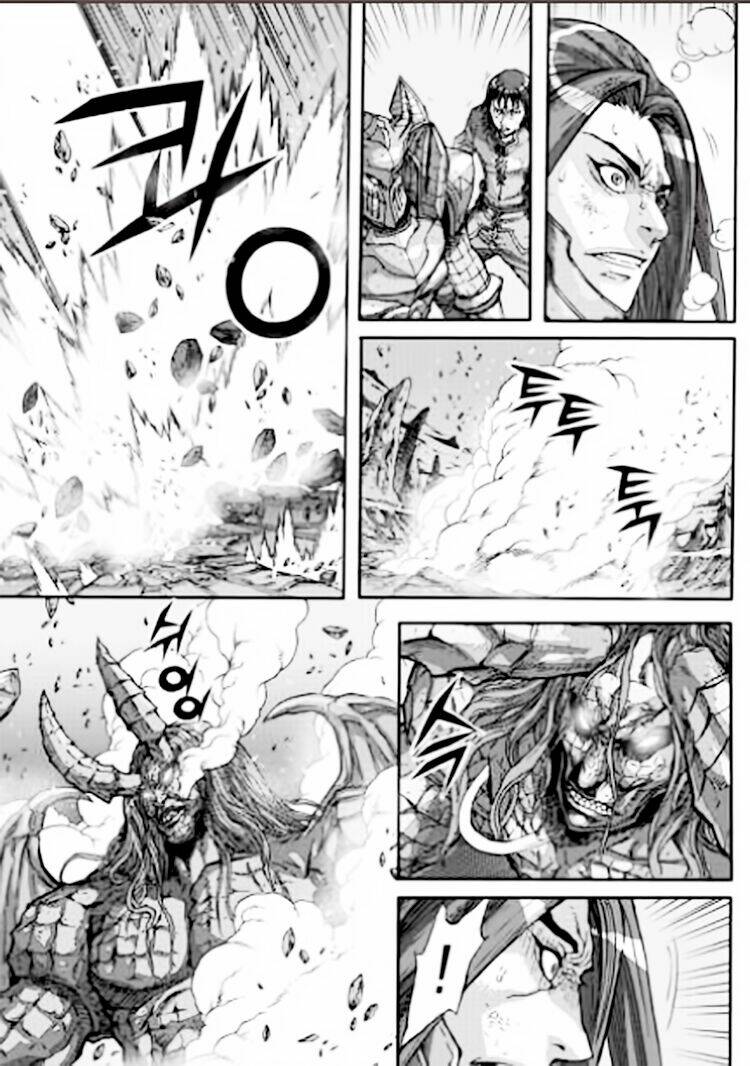 King of hell - Chapter 384 - Page 5