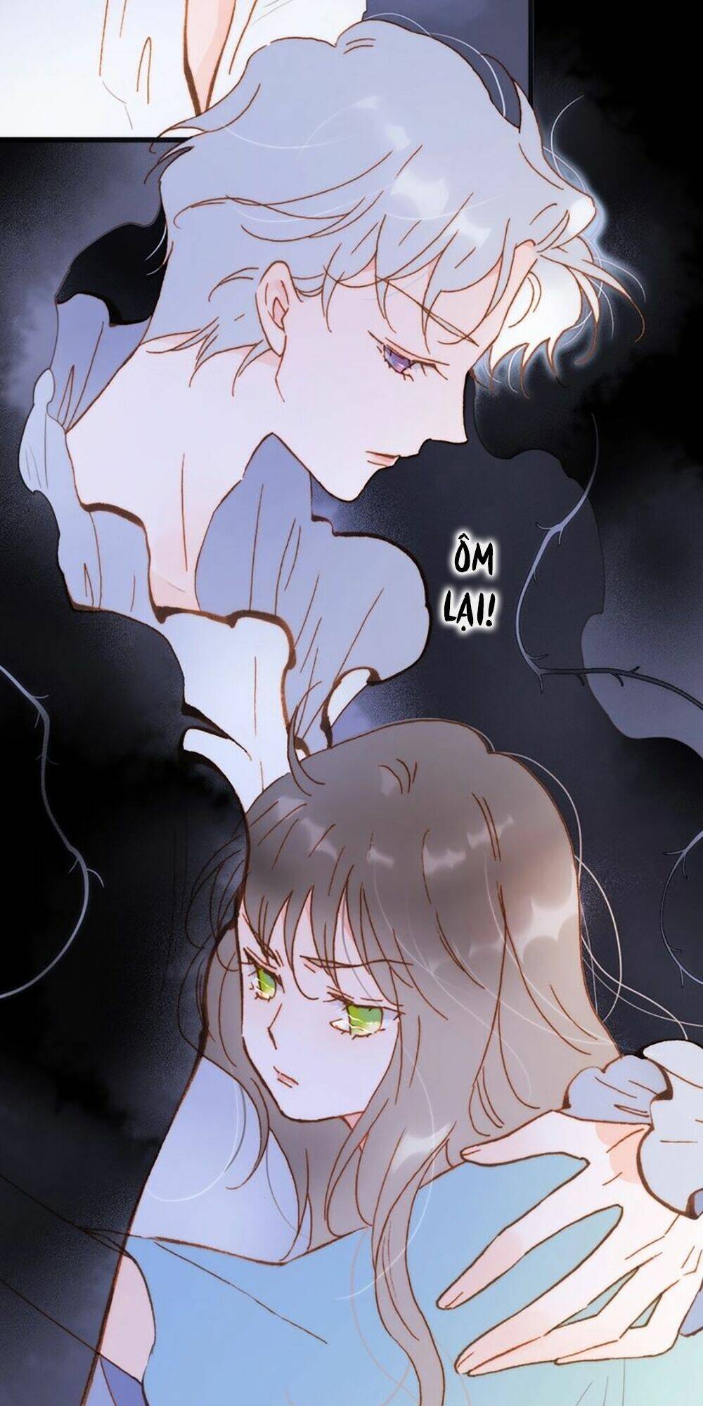 Tiếng Đàn Lặng Câm Giữa Lòng Vũ Trụ - Chapter 97.3 - Page 16