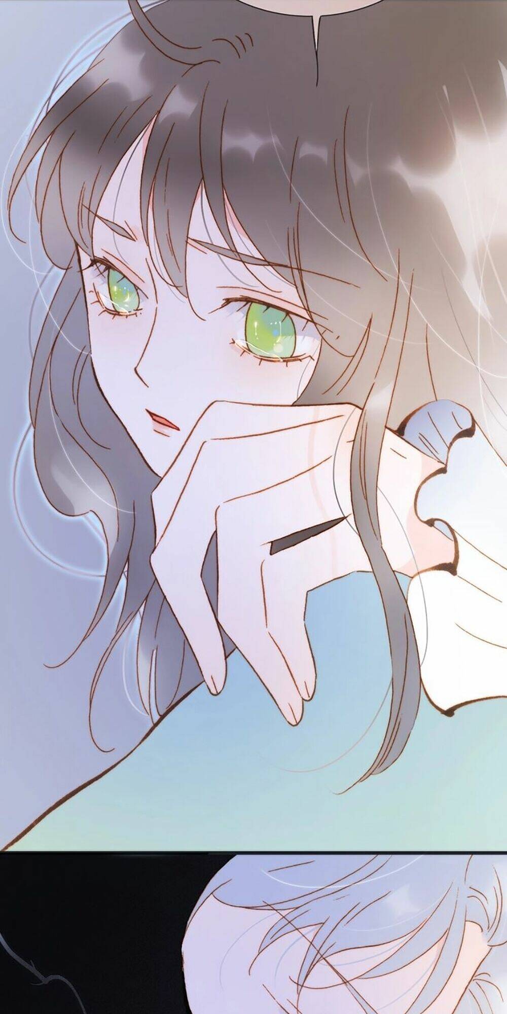 Tiếng Đàn Lặng Câm Giữa Lòng Vũ Trụ - Chapter 97.3 - Page 19