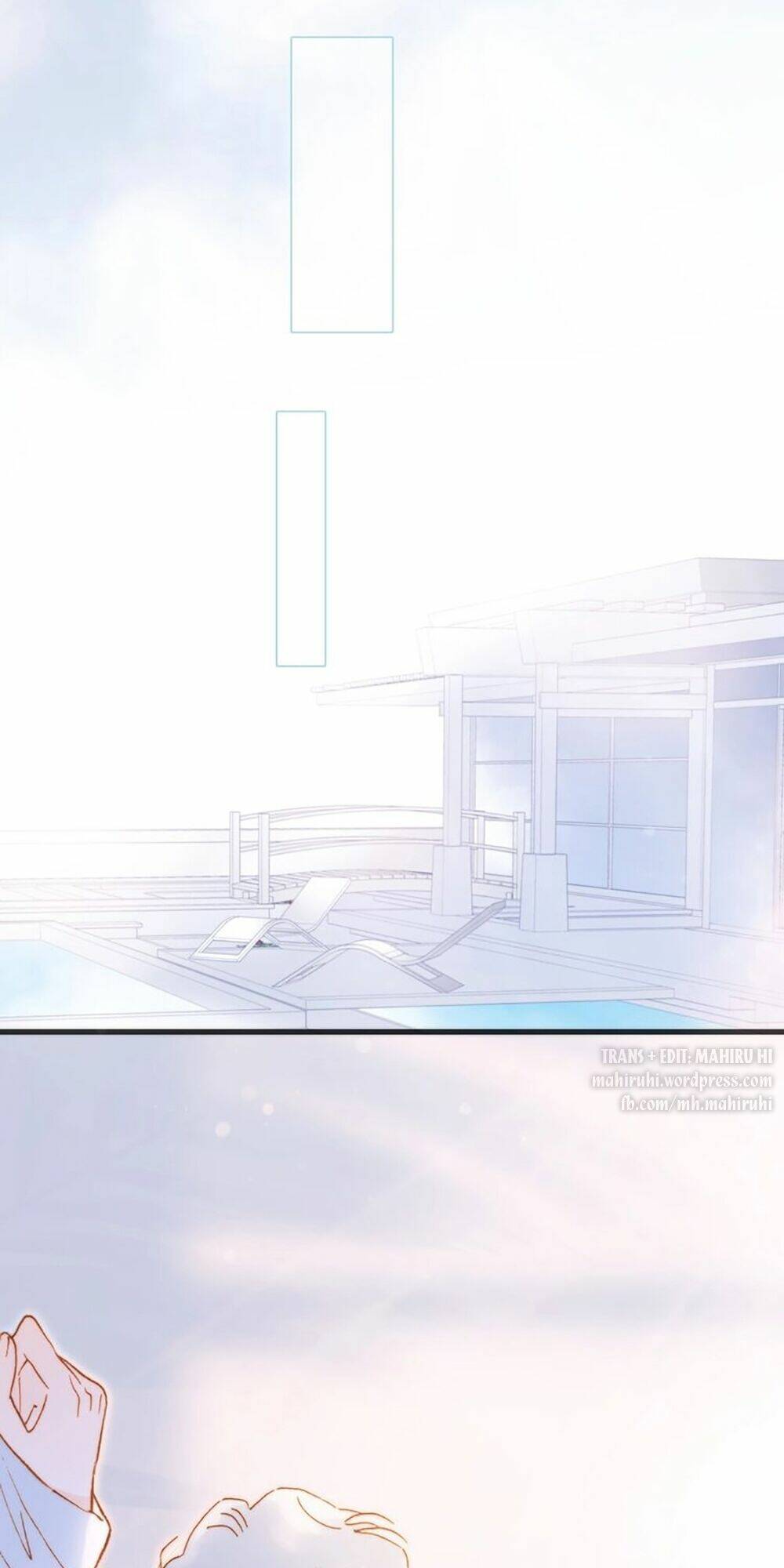 Tiếng Đàn Lặng Câm Giữa Lòng Vũ Trụ - Chapter 97.3 - Page 21