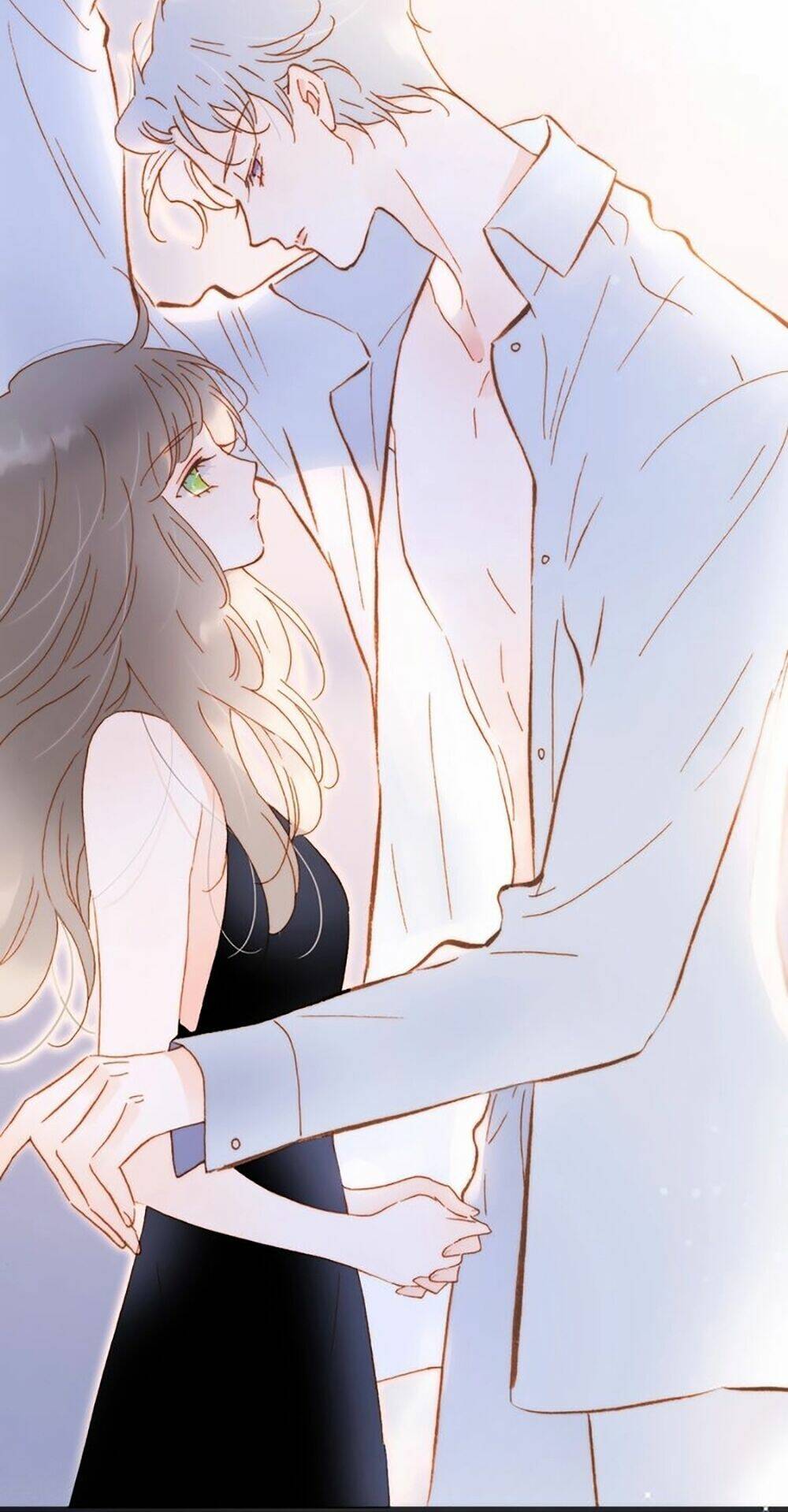 Tiếng Đàn Lặng Câm Giữa Lòng Vũ Trụ - Chapter 97.3 - Page 22