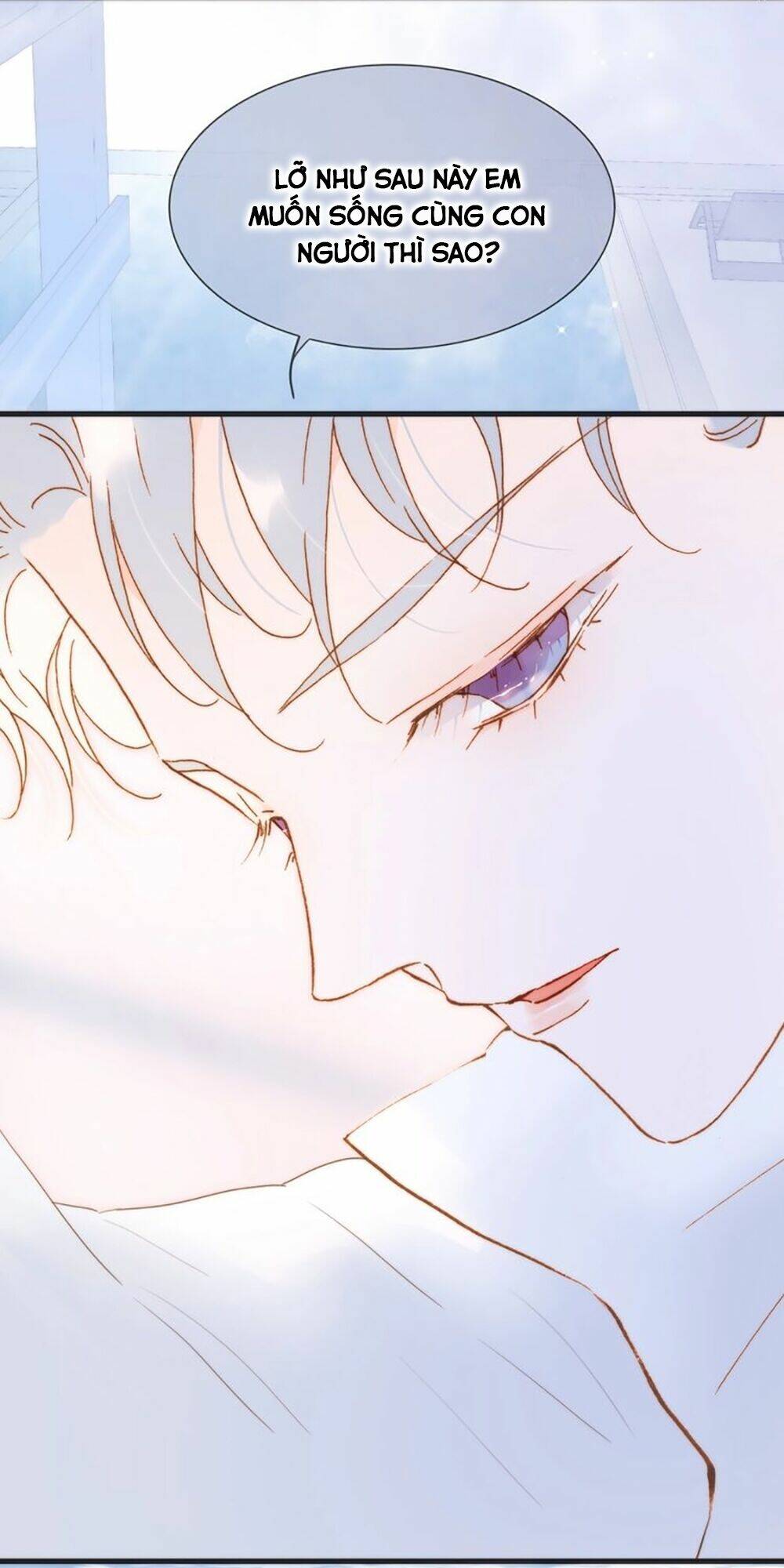 Tiếng Đàn Lặng Câm Giữa Lòng Vũ Trụ - Chapter 97.3 - Page 23