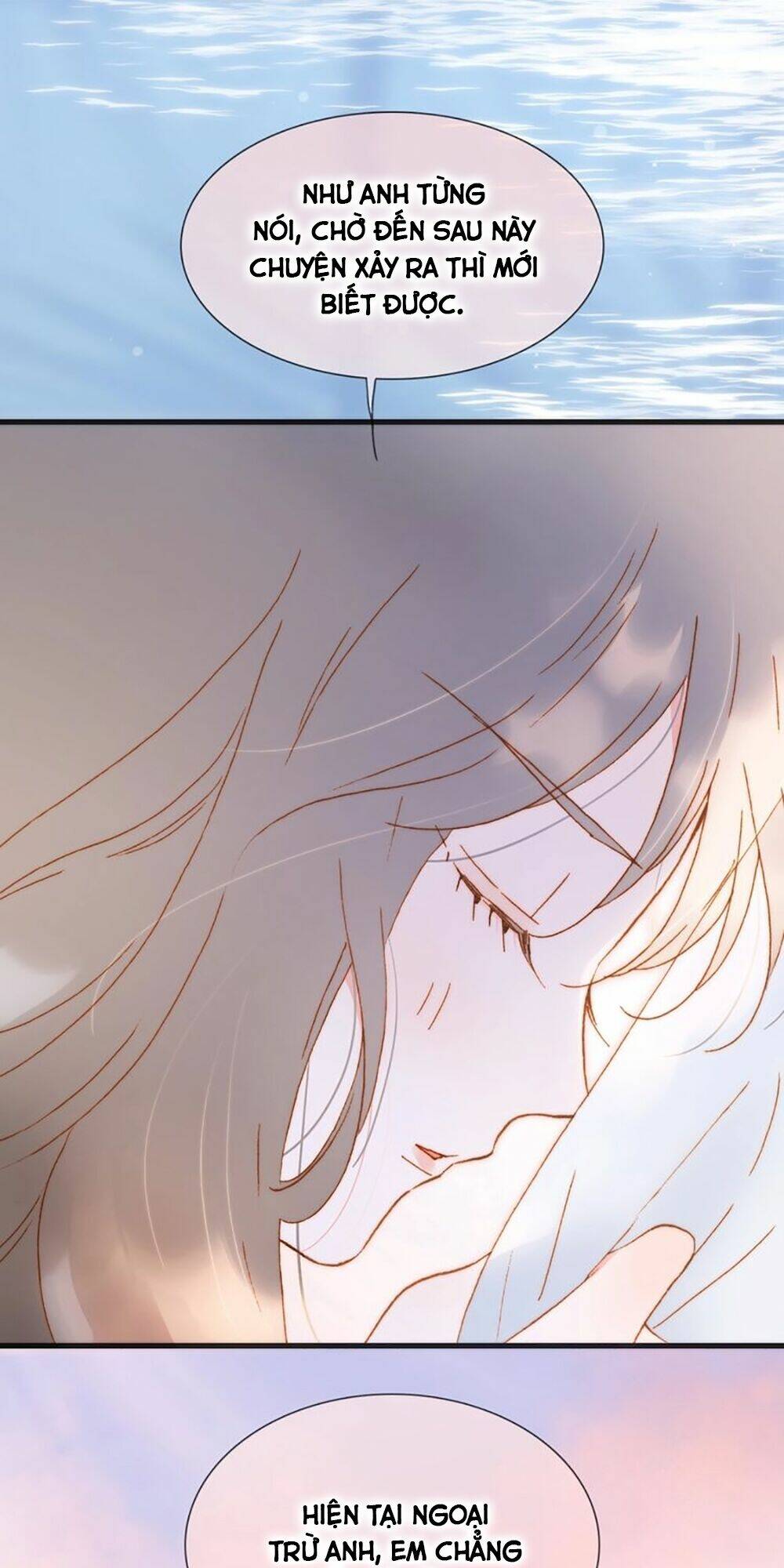 Tiếng Đàn Lặng Câm Giữa Lòng Vũ Trụ - Chapter 97.3 - Page 24