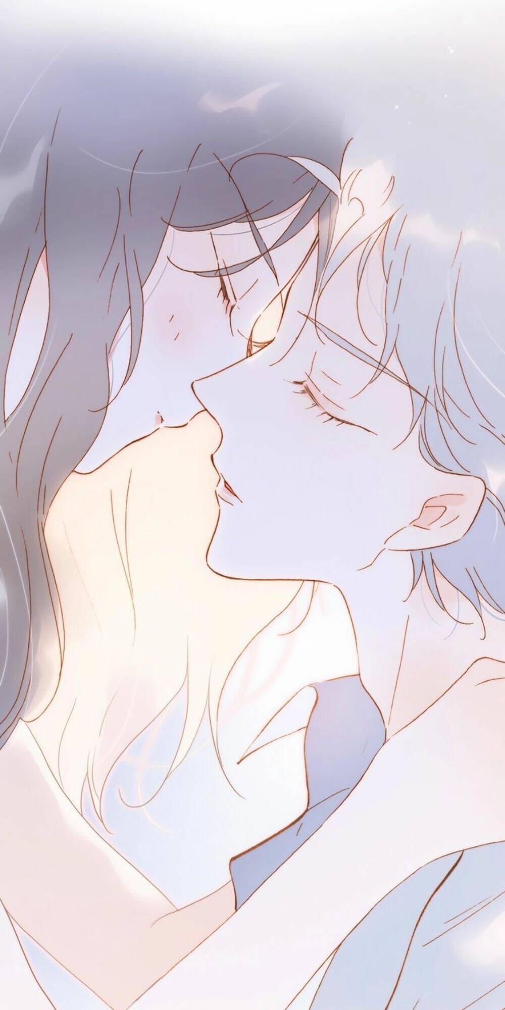 Tiếng Đàn Lặng Câm Giữa Lòng Vũ Trụ - Chapter 97.3 - Page 26