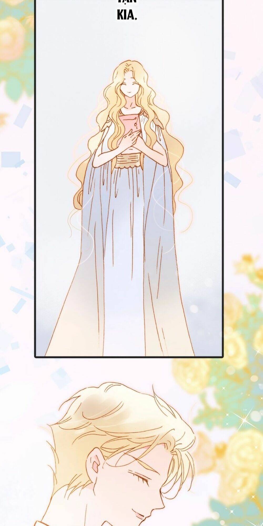 Tiếng Đàn Lặng Câm Giữa Lòng Vũ Trụ - Chapter 97.3 - Page 32