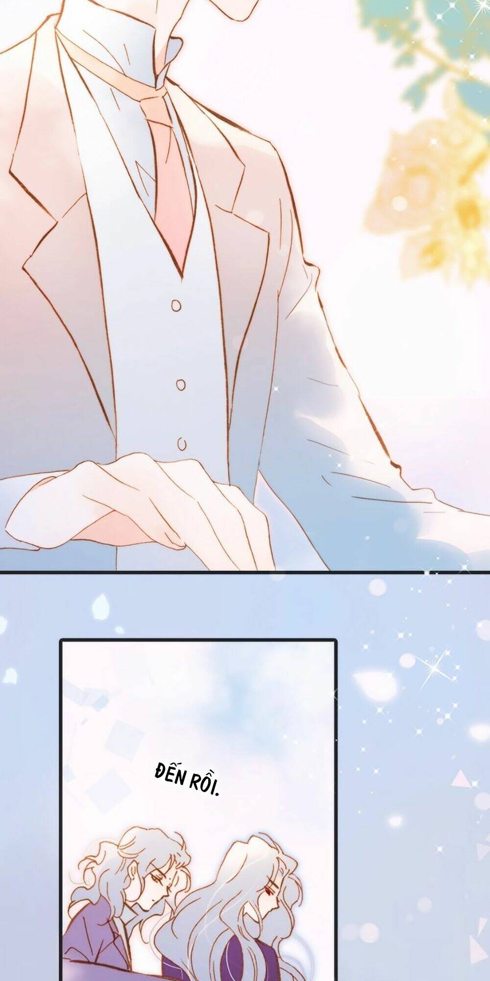 Tiếng Đàn Lặng Câm Giữa Lòng Vũ Trụ - Chapter 97.3 - Page 33