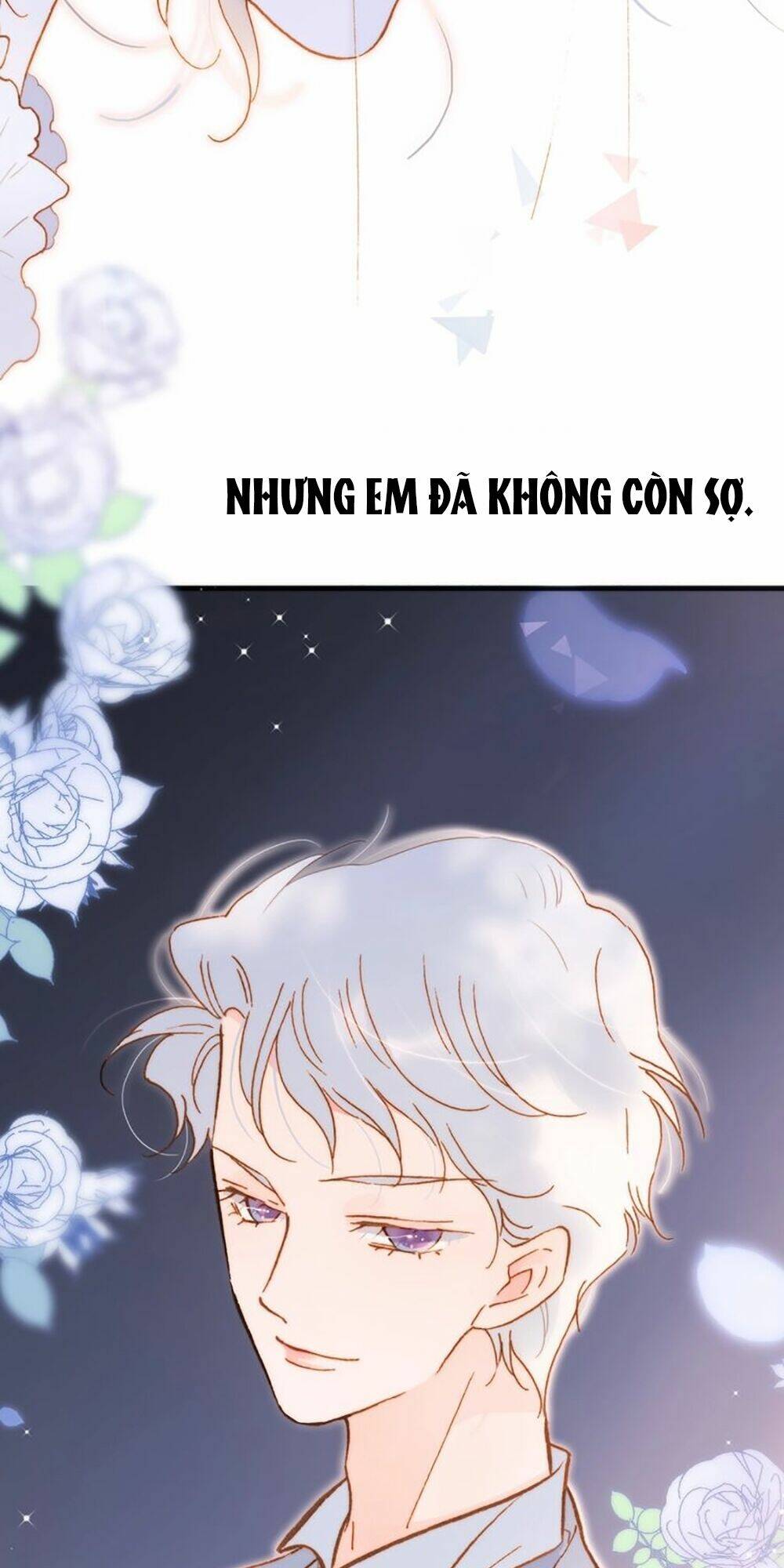 Tiếng Đàn Lặng Câm Giữa Lòng Vũ Trụ - Chapter 97.3 - Page 37