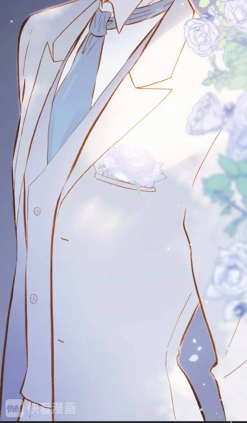 Tiếng Đàn Lặng Câm Giữa Lòng Vũ Trụ - Chapter 97.3 - Page 38