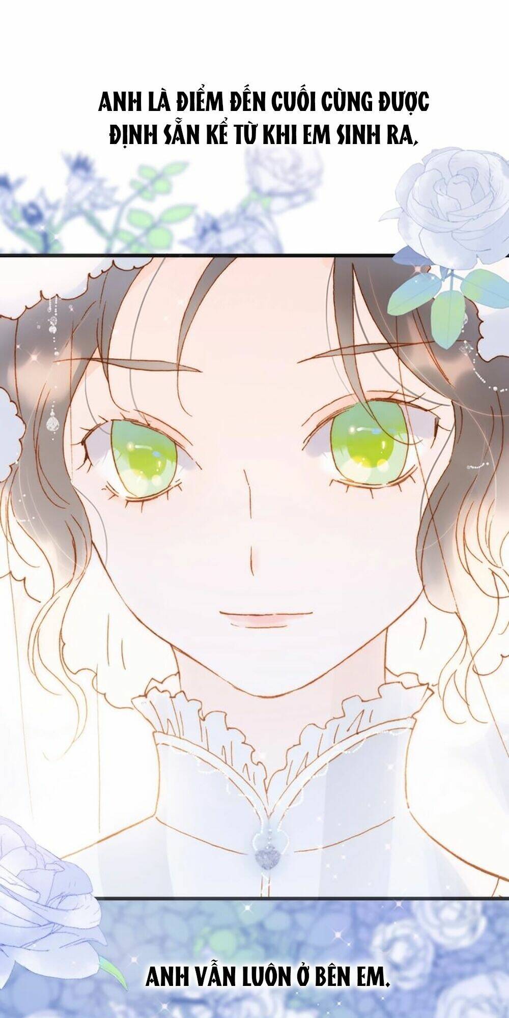 Tiếng Đàn Lặng Câm Giữa Lòng Vũ Trụ - Chapter 97.3 - Page 39