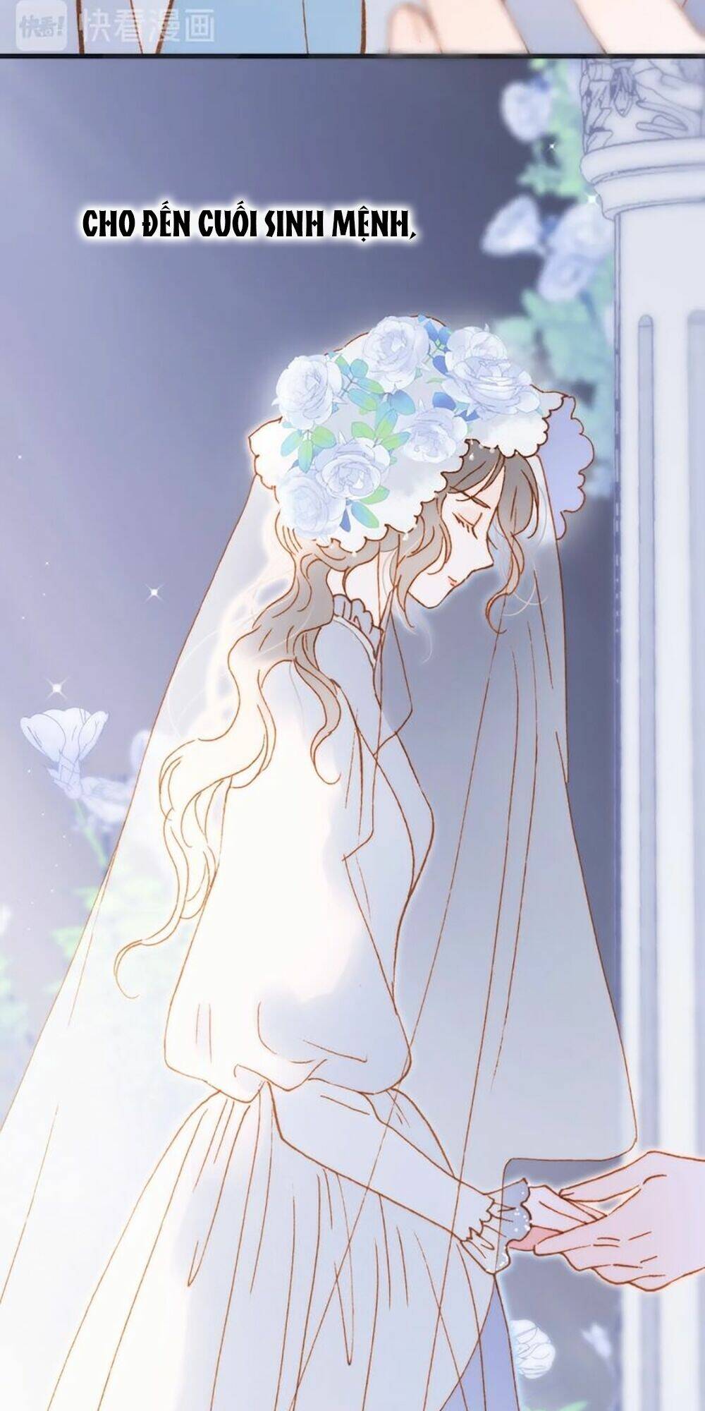 Tiếng Đàn Lặng Câm Giữa Lòng Vũ Trụ - Chapter 97.3 - Page 41