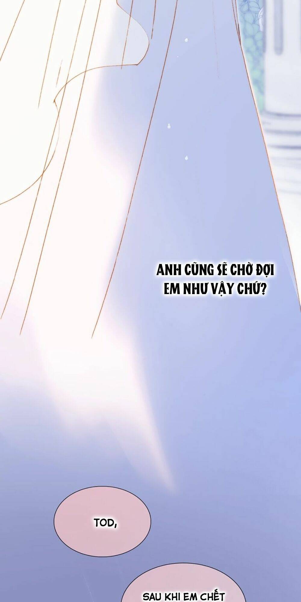 Tiếng Đàn Lặng Câm Giữa Lòng Vũ Trụ - Chapter 97.3 - Page 43