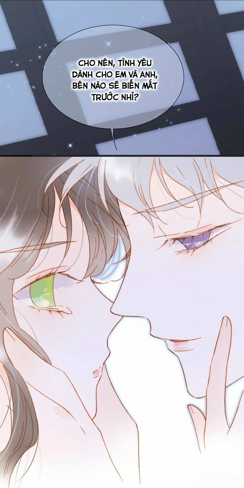 Tiếng Đàn Lặng Câm Giữa Lòng Vũ Trụ - Chapter 97.3 - Page 47
