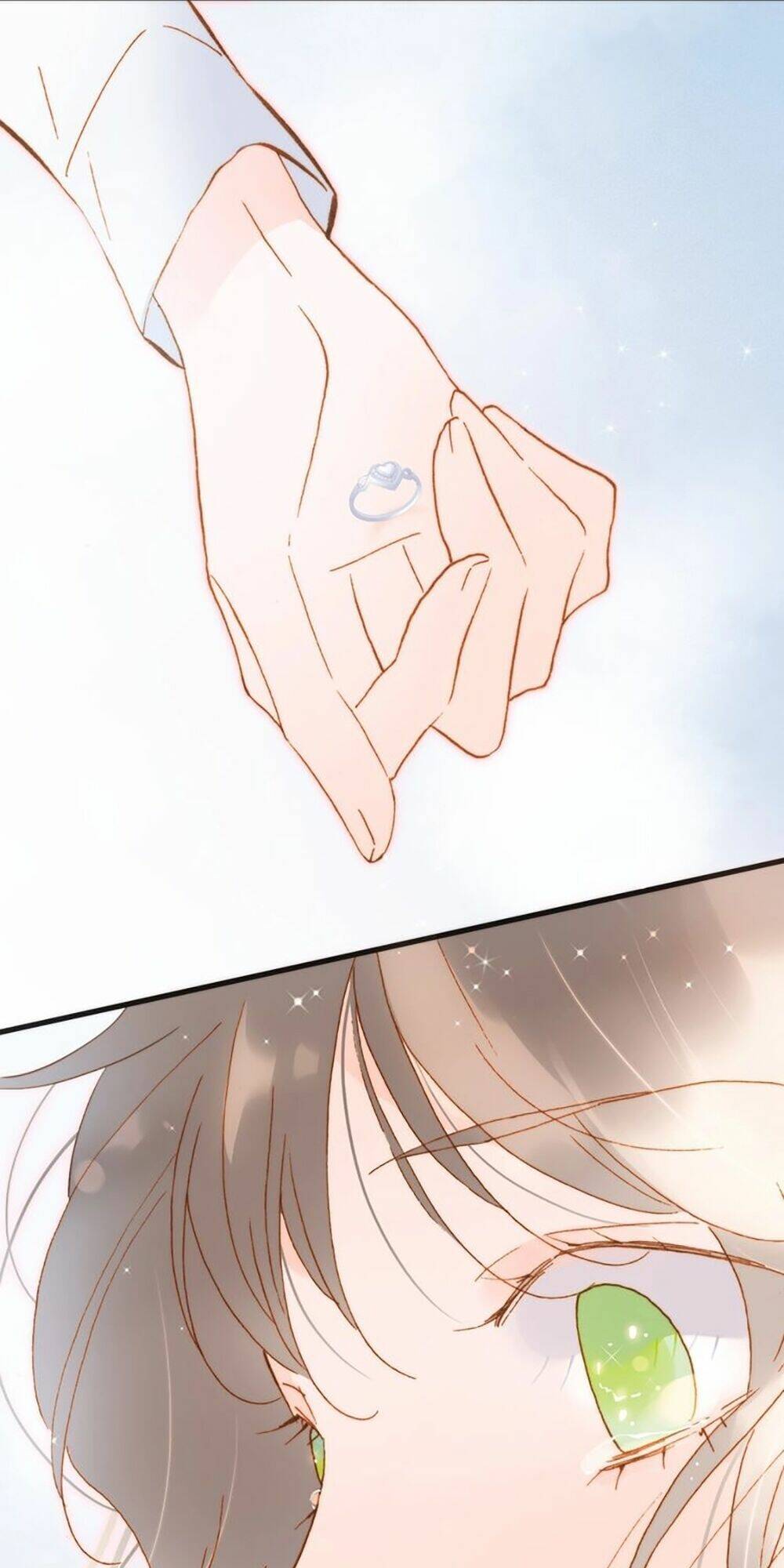 Tiếng Đàn Lặng Câm Giữa Lòng Vũ Trụ - Chapter 97.3 - Page 51