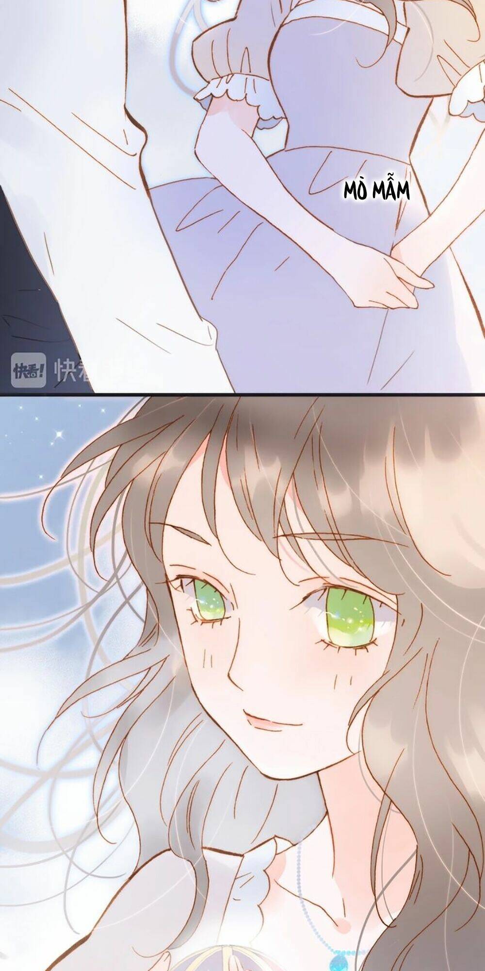 Tiếng Đàn Lặng Câm Giữa Lòng Vũ Trụ - Chapter 97.3 - Page 53