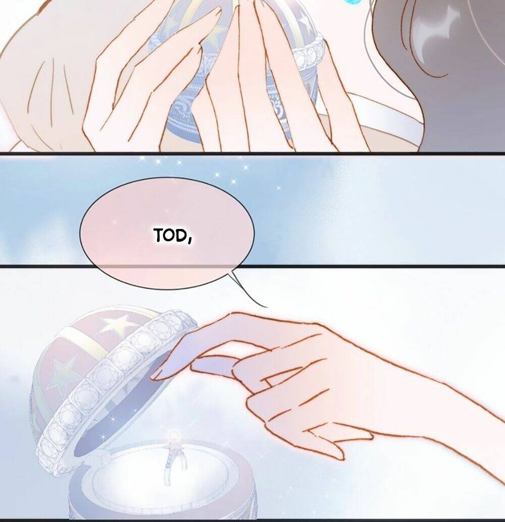 Tiếng Đàn Lặng Câm Giữa Lòng Vũ Trụ - Chapter 97.3 - Page 54